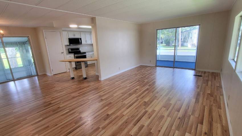 134 Baywood Dr. a Dundee, FL Mobile or Manufactured Home for Sale